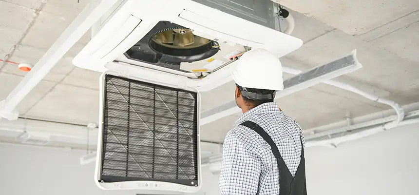 Our Affordable Duct Cleaning Near Me Services in Germantown, MD