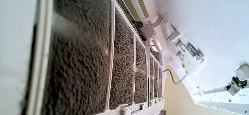 Preventive Air Duct Bacteria Removal in Germantown