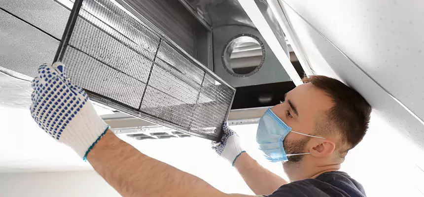 Our Bathroom Exhaust Duct Cleaning Services in Germantown, MD