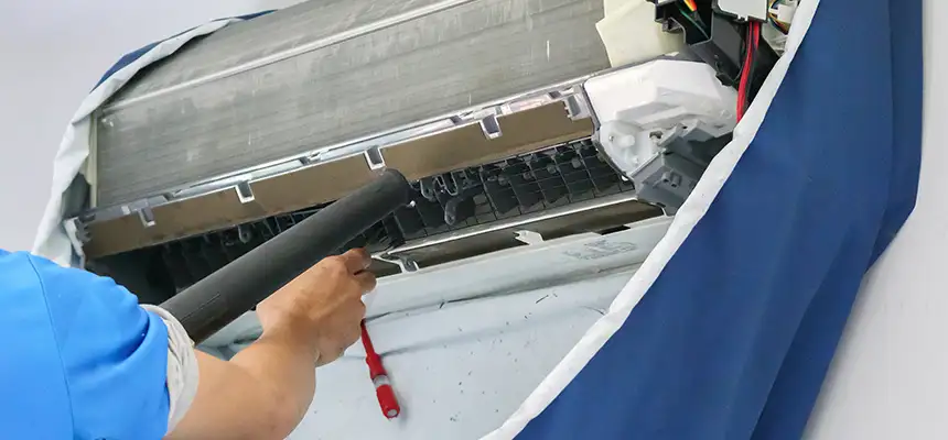 Advanced Clogged Dryer Vent Repair for Multi-Unit & Commercial in Germantown, MD