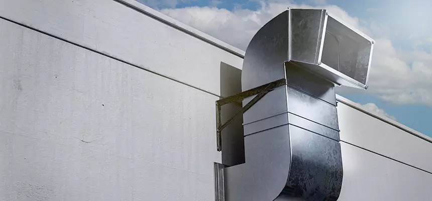 Comprehensive Commercial HVAC Cleaning in Germantown