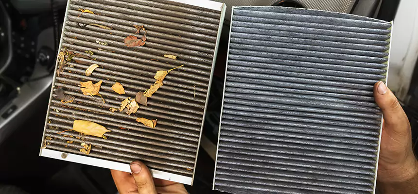 Our Dryer Vent Lint Filter Cleaning Services in Germantown, MD