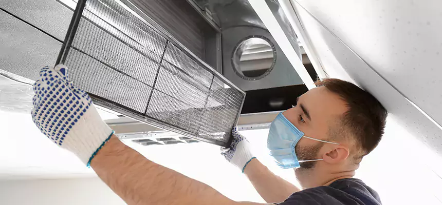 Our Dryer Vent Replacement Services in Germantown, MD