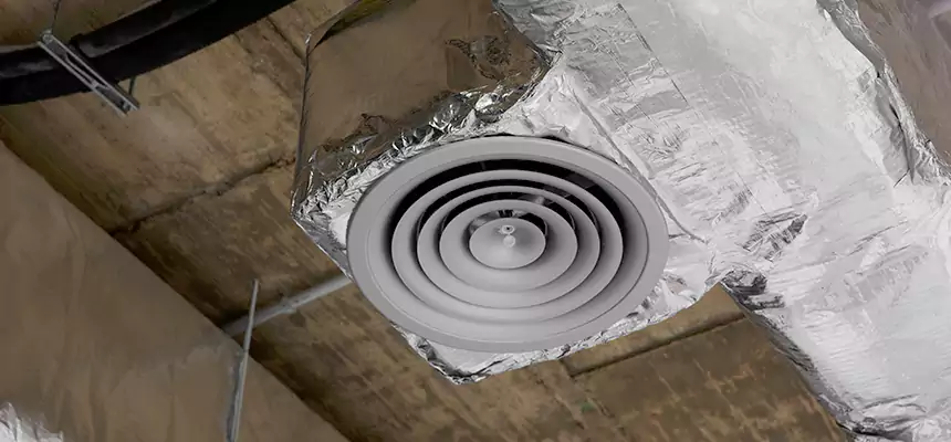 Our HVAC Ductwork Installation Services in Germantown, MD