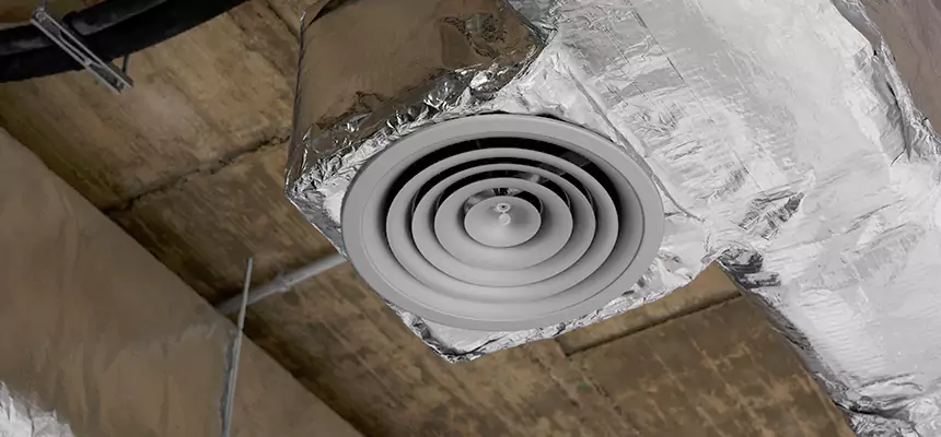 Our Low VOC Vent Installation Services in Germantown, MD