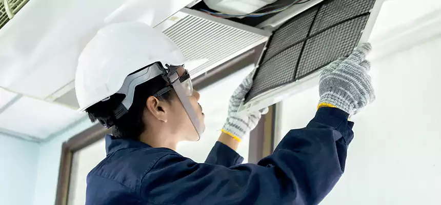 Our Mold & Mildew Removal from Air Ducts Services in Germantown, MD