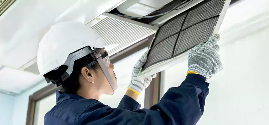 Our Multi-family Home Duct Cleaning Services in Germantown, MD
