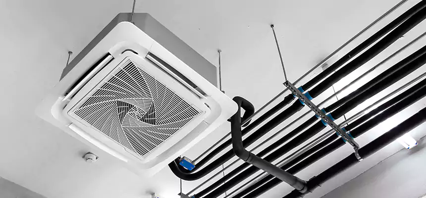 Our Smart AC Vent Controller Services in Germantown, MD