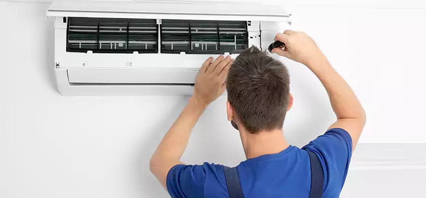 Our Smart Air Conditioning Installation Services in Germantown, MD