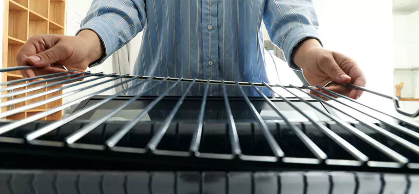Our Vent Grille Washing Services in Germantown, MD