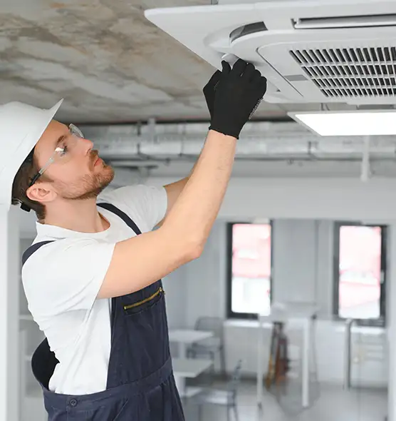 Top Affordable Duct Cleaning Services Near Me in Germantown, MD