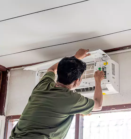 About Air Duct & AC Odor Removal in Germantown, MD
