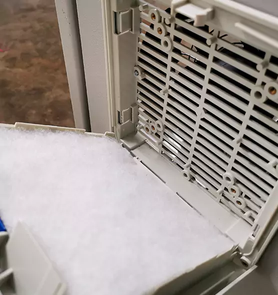 Professional Air Duct Expansion Solutions in Germantown, MD