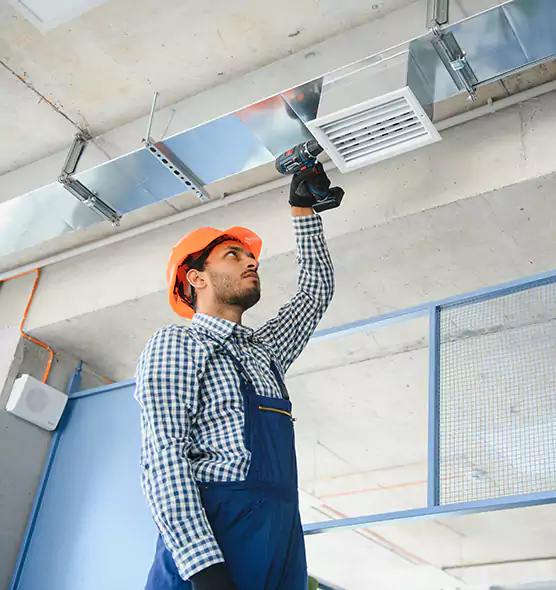 Welcome to Air Duct Cleaning & Repairs Germantown — Your Local Air Duct Installation Specialists in Germantown, MD