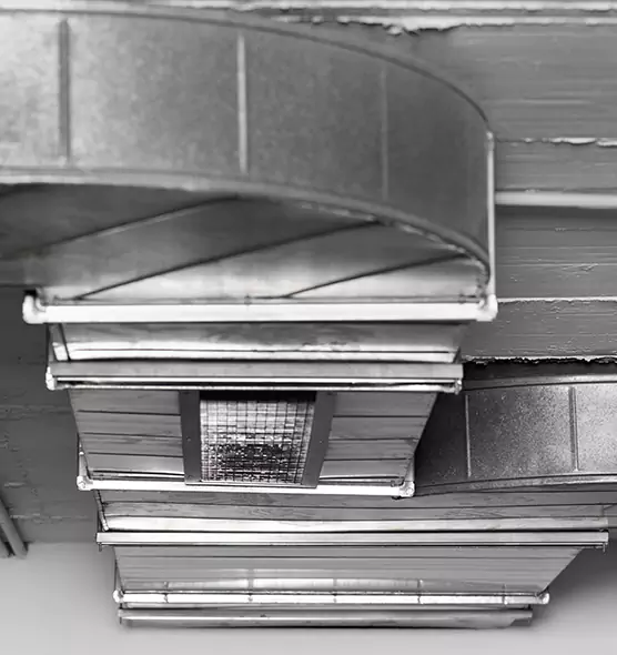 Professional Air Duct Pet Hair Removal in Germantown, MD