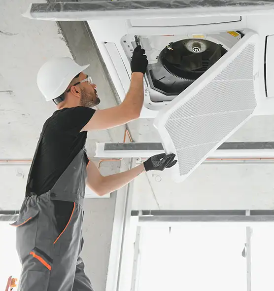 About Air Duct Rodent Removal in Germantown, MD