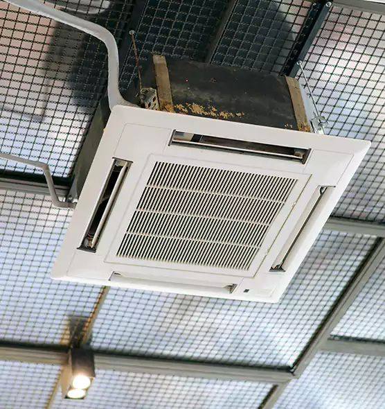 Top-Notch Allergy Relief Vent Cleaning Services in Germantown, MD