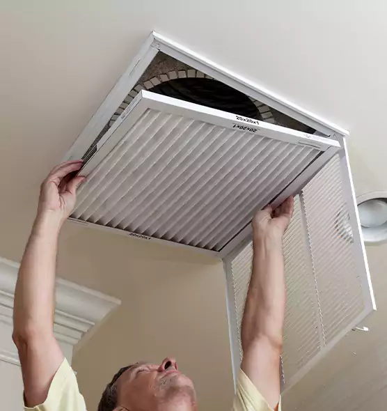 Trusted Apartment Air Duct Cleaning in Germantown, MD
