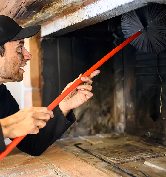 About Expert Chimney Cleaning in Germantown, MD