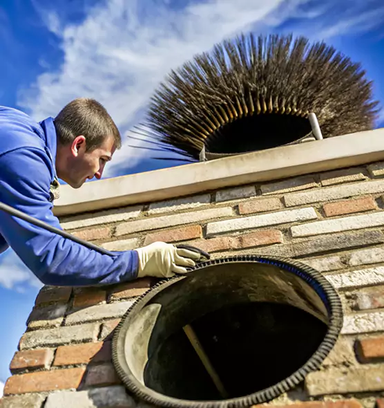 About Professional Chimney Sweep in Germantown, MD