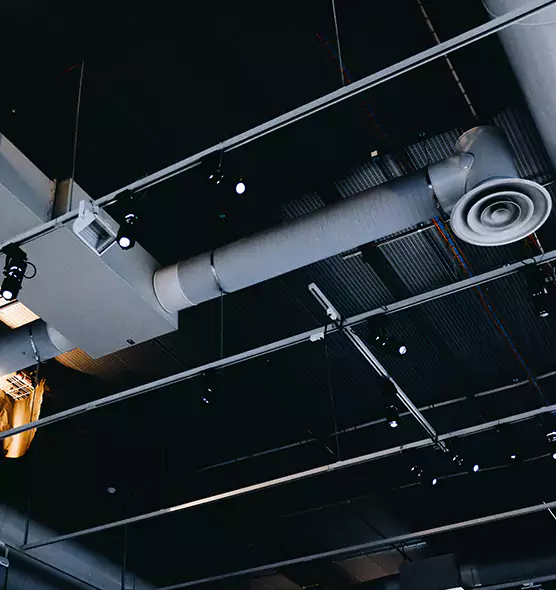 Professional Duct Cleaning For LEED Homes in Germantown, MD