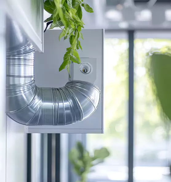 Professional Eco-Safe Dryer Vent Cleaning in Germantown, MD