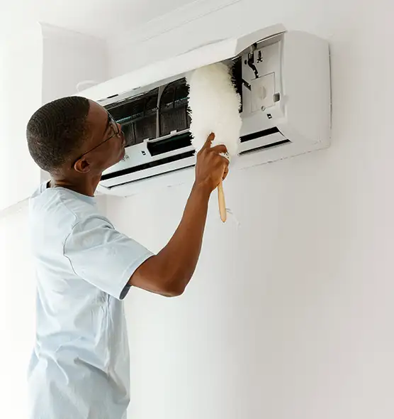 Professional Maximize AC Efficiency  in Germantown, MD