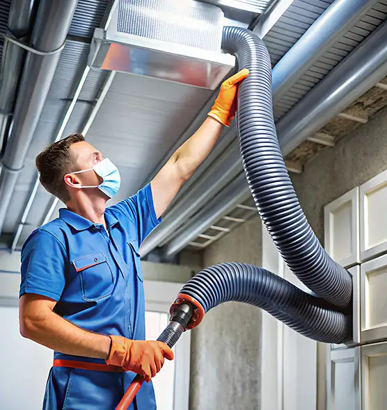 Welcome to Air Duct Cleaning & Repairs Germantown — Your Local Roof Dryer Vent Cleaning Specialists in Germantown, MD