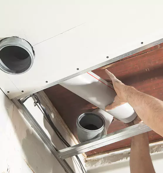 Professional Seasonal Allergy Air Duct Cleaning in Germantown, MD