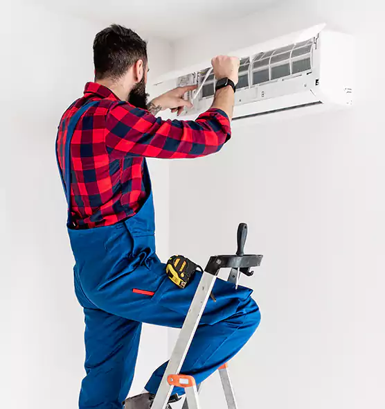 About Smart Air Conditioning Installation in Germantown, MD