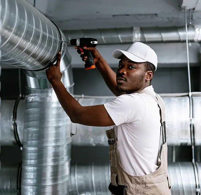 Why Homeowners & Businesses Trust Us Germantown, MD