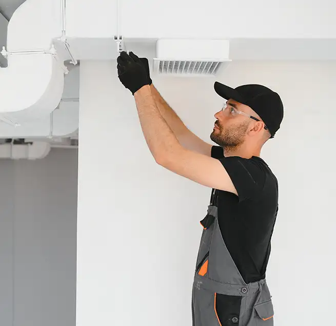 Why Homeowners & Businesses Trust Us in Germantown, MD?