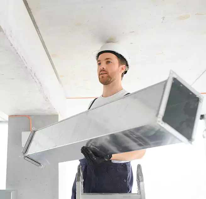 Why Homeowners & Businesses Trust Us in Germantown, MD