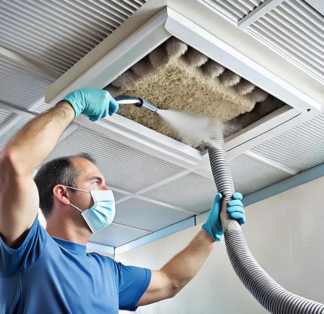 Why Homeowners & Businesses Trust Us Germantown, MD