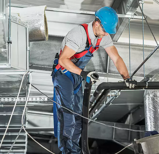 Why Homeowners & Businesses Trust Us in Germantown, MD?