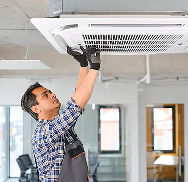 Why Homeowners & Businesses Trust Us in Germantown, MD?