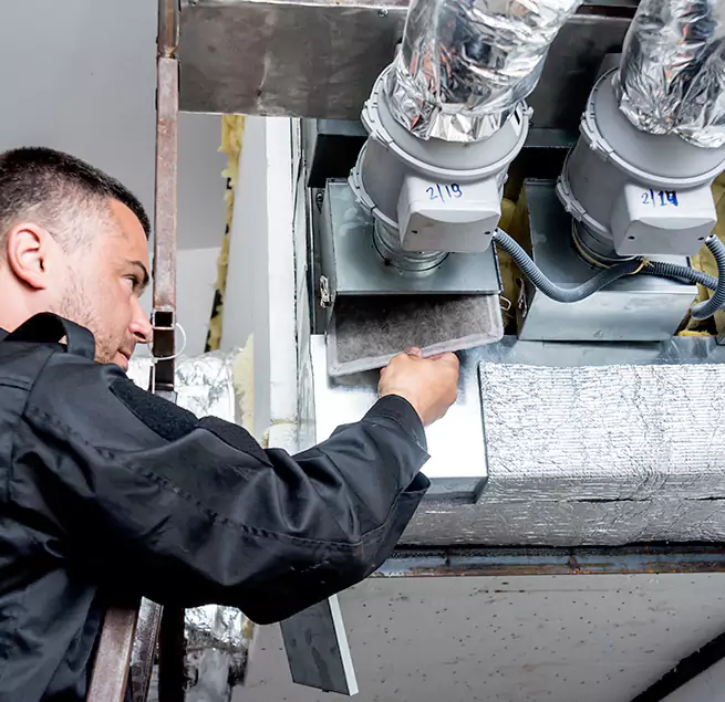 Why Homeowners & Businesses Trust Us in Germantown, MD?