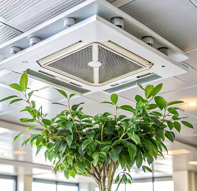 Why Homeowners & Businesses Trust Us in Germantown, MD?