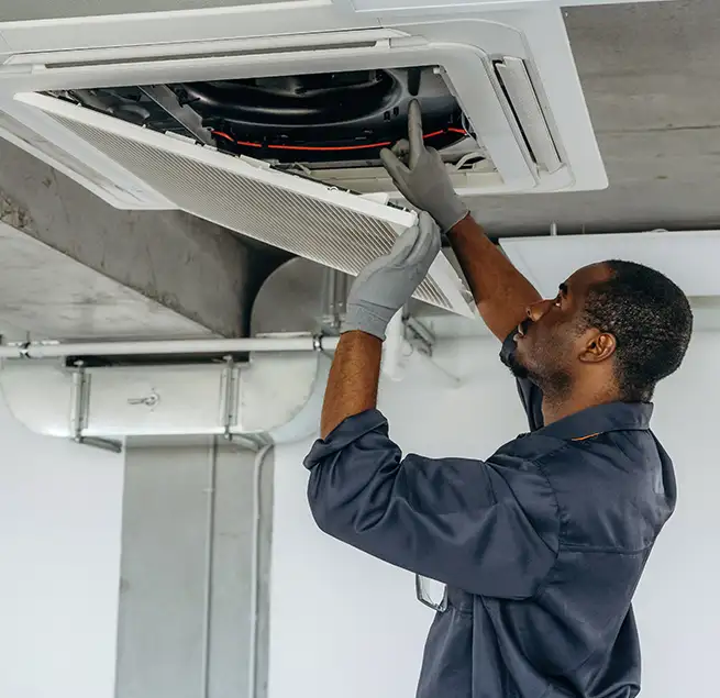 Why Homeowners & Businesses Trust Us in Germantown, MD?