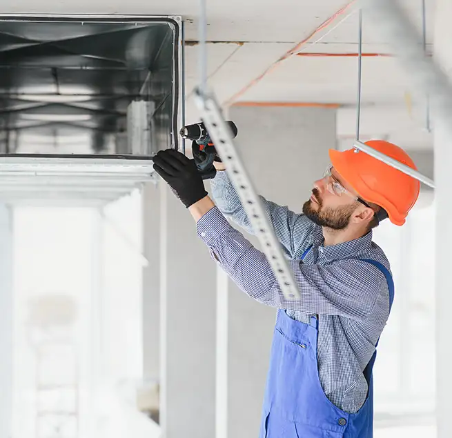 Why Homeowners Businesses Trust Us Germantown, MD