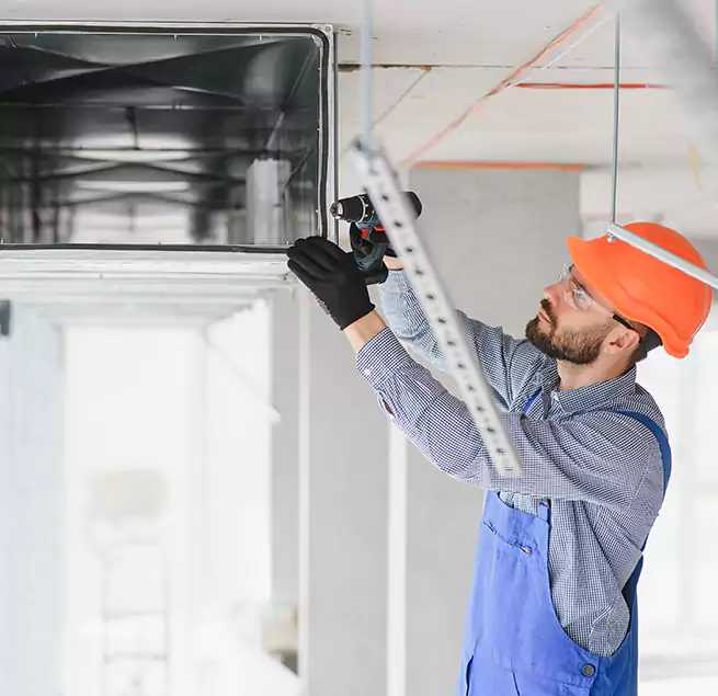 Why Homeowners & Businesses Trust Us in Germantown, MD?