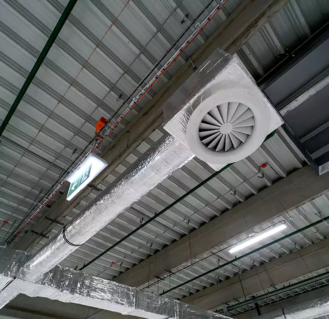 Why Homeowners & Businesses Trust Us in Germantown, MD