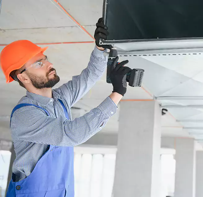 Why Homeowners & Businesses Trust Us in Germantown, MD?