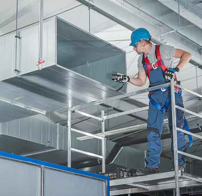 Why Homeowners Businesses Trust Us in Germantown, MD