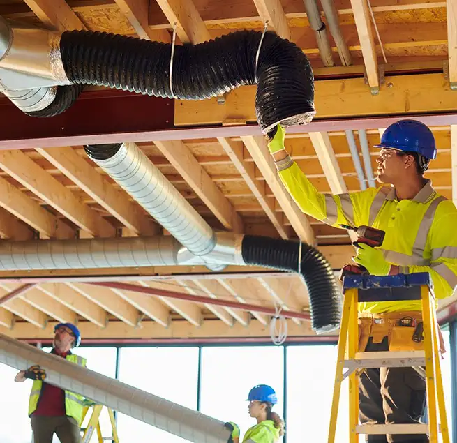 Why Homeowners & Businesses Trust Us in Germantown, MD?