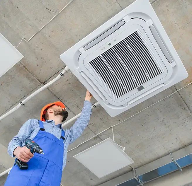 Why Homeowners & Businesses Trust Us in Germantown, MD