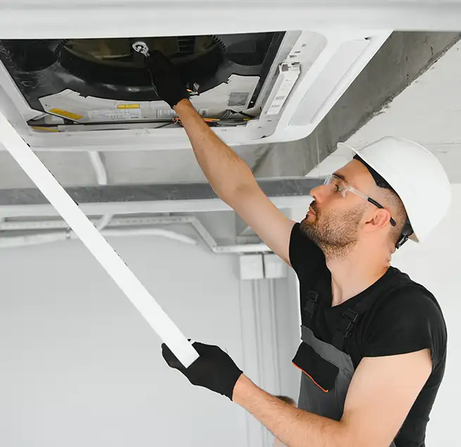 Why Homeowners & Businesses Trust Us in Germantown, MD?