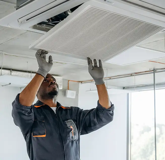  Why Homeowners & Businesses Trust Us in Germantown, MD?