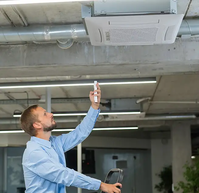 Why Homeowners & Businesses Trust Us in Germantown, MD?