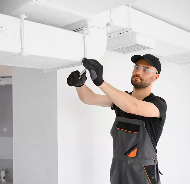 Why Homeowners Businesses Trust Us Germantown, MD